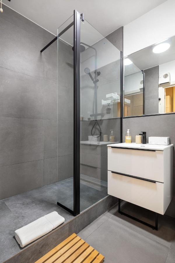Calvin Street Converted Warehouse London Bagian luar foto