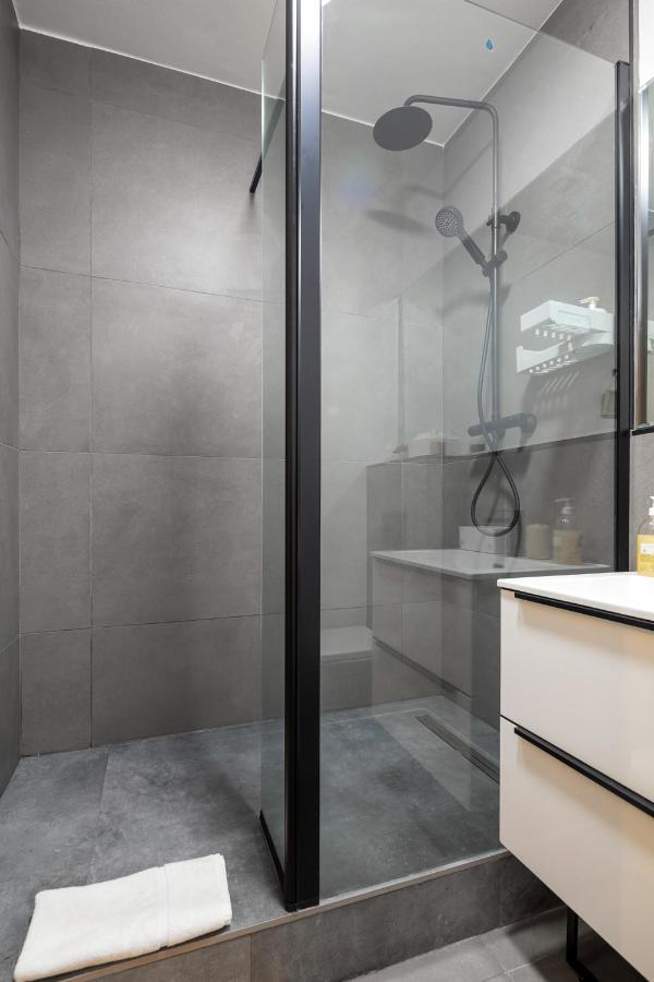 Calvin Street Converted Warehouse London Bagian luar foto